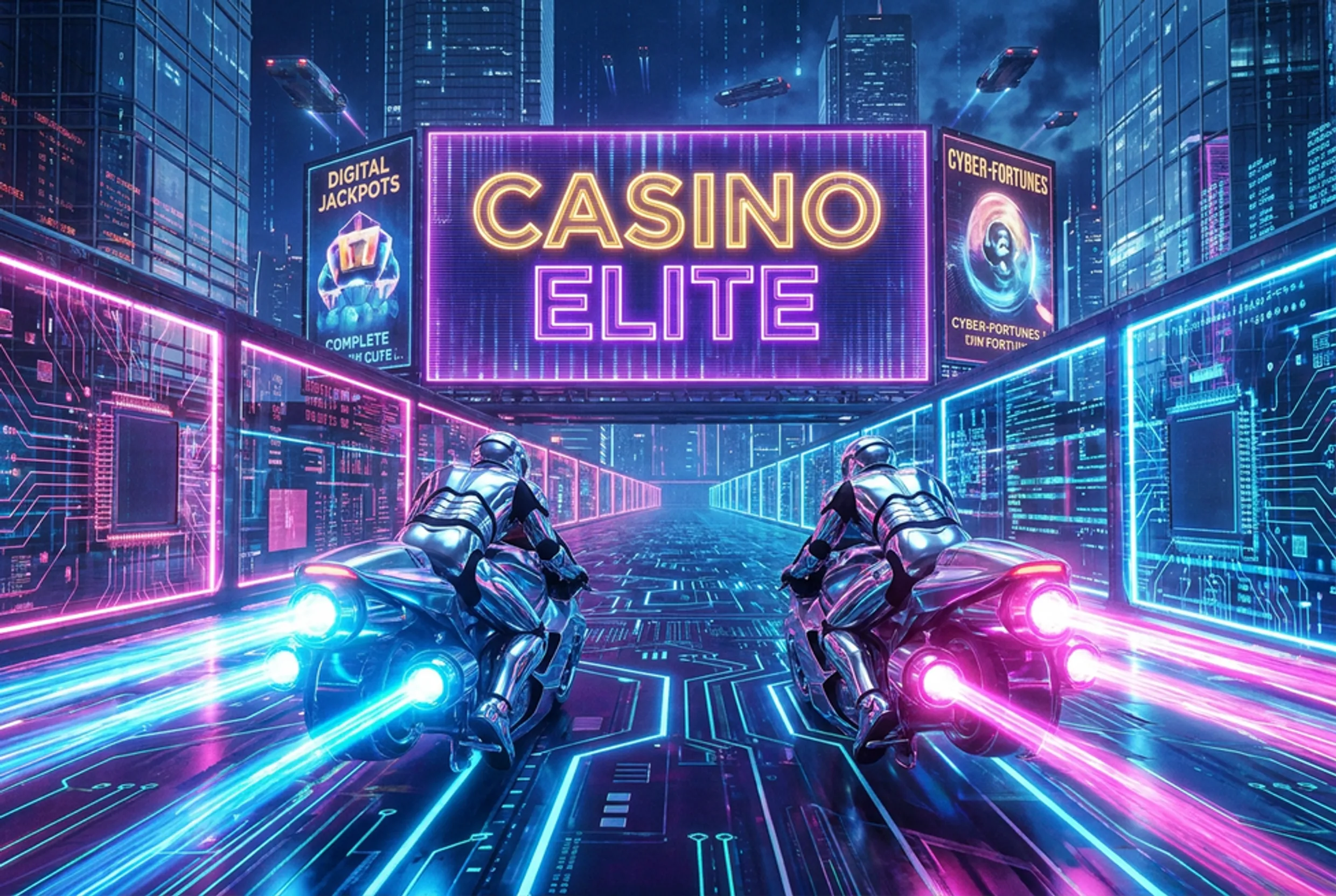 Bg casino elite n6p2d